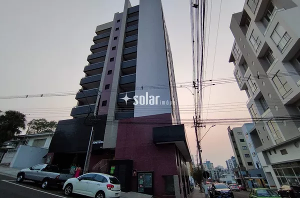 ED AMETISTA R AIMORE N 705 B CENTRO