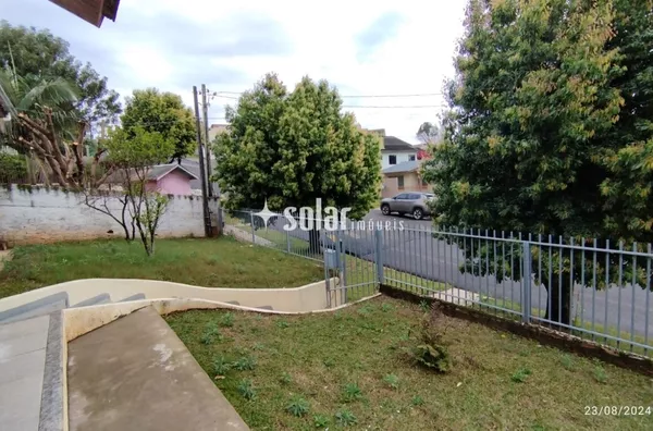 CASA DE ALVENARIA R PEDRO JOSE DA SILVA N 230 B PINHEIRINHO