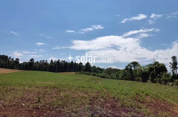 TERRENO AMPLO B PARQUE DO SOM