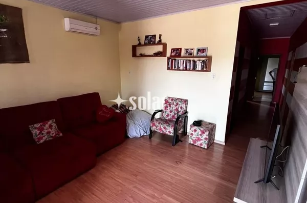 CASA DE ALVENARIA R SANTA CLARA N 299 B PLANALTO