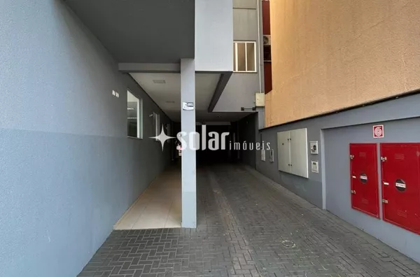 SALA COMERCIAL 02 ED AGAPE II R PEDRO RAMIRES DE MELLO N 170 B CENTRO