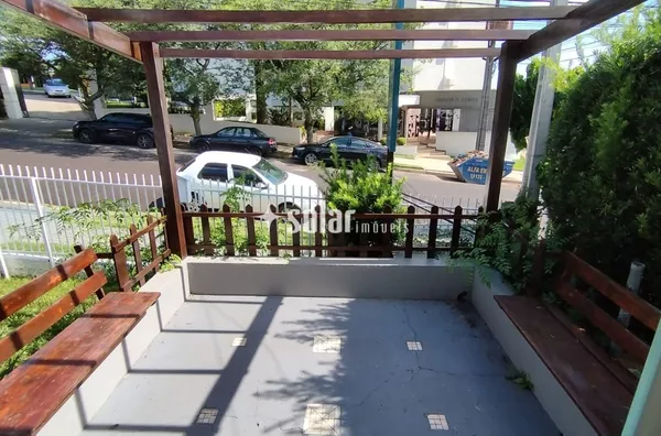 CASA MISTA R SALGADO FILHO N 235 B PINHEIROS - Foto 2