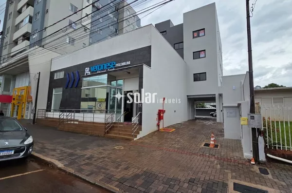 ED GIARDINO R PARANA N 546 B CENTRO