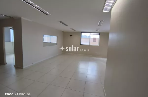 SALA COMERCIAL 05 ED FACE NORTE R GUARANI N 143 B CENTRO