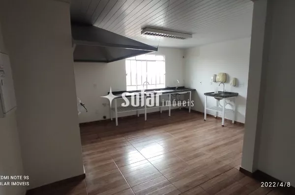 CASA MISTA R SALGADO FILHO N 235 B PINHEIROS - Foto 9