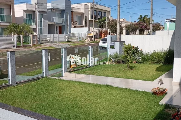 CASA LAJE RUA EVA SANTOS SILVA - FRARON