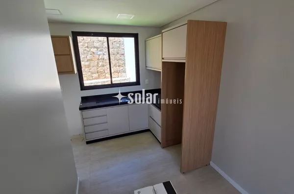 SOBRADOS DE ALVENARIA 01, 02 E 03 B LA SALLE