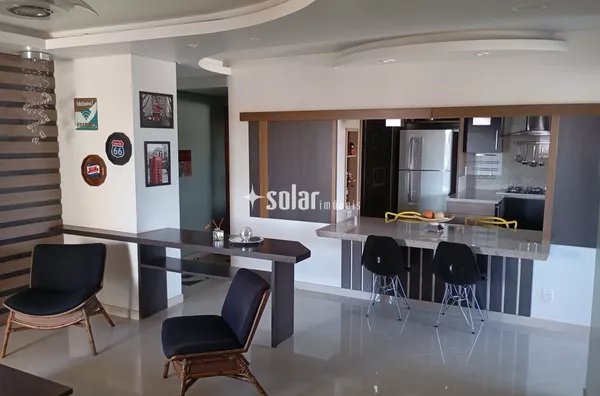 APARTAMENTO 1001 TODO MOBILIADO ED OURO PRETO