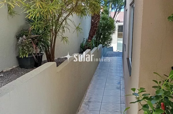 CASA ALV. BAIRRO PINHEIRINHO