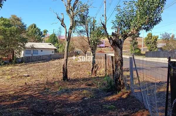 TERRENO AMPLO EM ÁREA DE PLENA EXPANSÃO