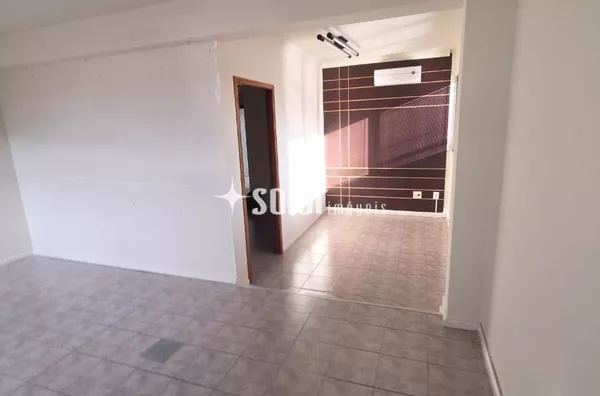 SALA COMERCIAL 303 ED CCI R IGUAÇU N 476 B CENTRO