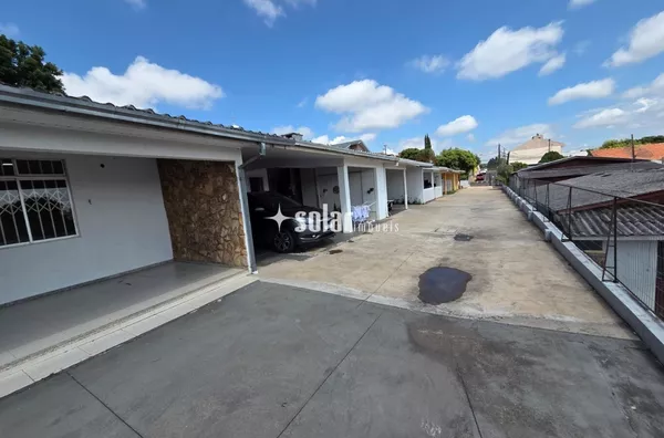 CASA DE ALVENARIA 07 B SANTA TEREZINHA