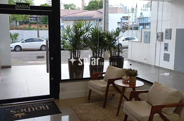 APARTAMENTO NOVO ED ROTHES