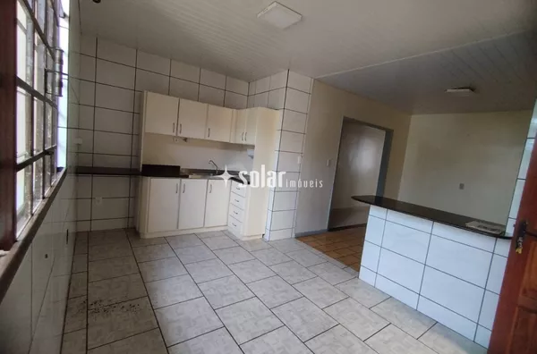 CASA DE ALVENARIA B PINHEIROS