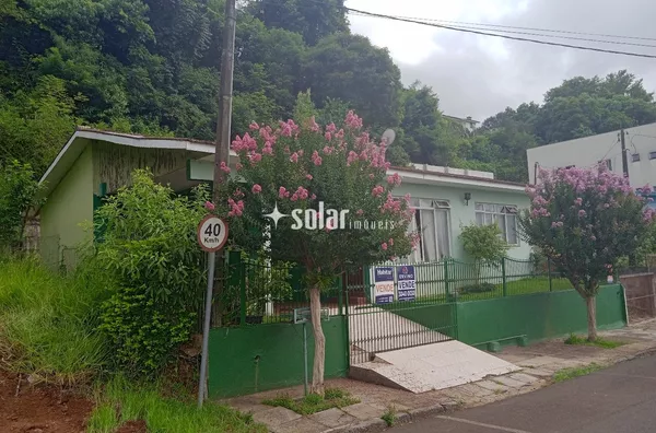 CASA DE ALVENARIA R PEDRO RAMIRES DE MELLO N 758 B CENTRO 