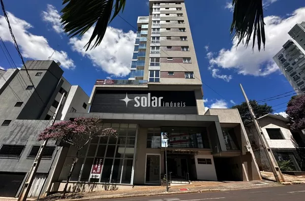 ED PHOENIX APTO 502 ALTO PADRAO R TOCANTINS B CENTRO