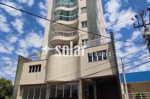 SALA COMERCIAL TERREA ED AGAPE R TOCANTINS N 2583 B CENTRO