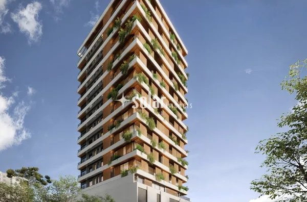 MALBEC ALTO PADRÃO EM LOCALIZAÇÃO NOBRE DA CIDADE