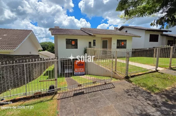 CASA DE ALVENARIA B JARDIM PRIMAVERA