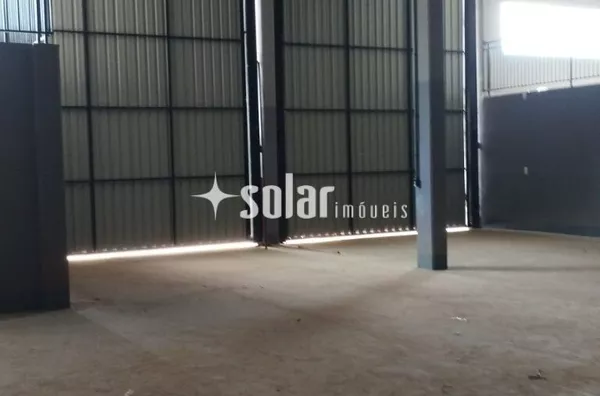 BARRACAO DE ALVENARIA R ANDREA CENI NETO B JARDIM FLORESTA