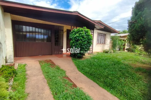 CASA DE ALVENARIA B PINHEIROS