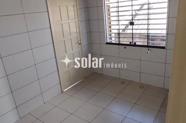 CASA DE ALVENARIA R ITAPUA N 2922 B SAO LUIZ 