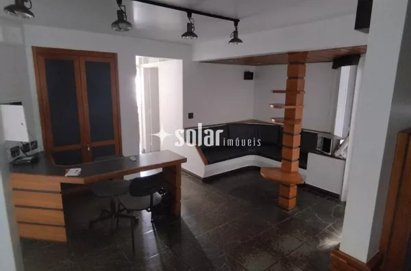 SALA COMERCIAL 05 ED PIONEIRO R PEDRO RAMIRES DE MELLO N 274 B CENTRO