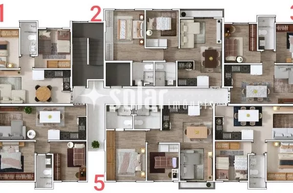 ED ANDREU LANÇAMENTO R TAMOIO N 1140 B CENTRO