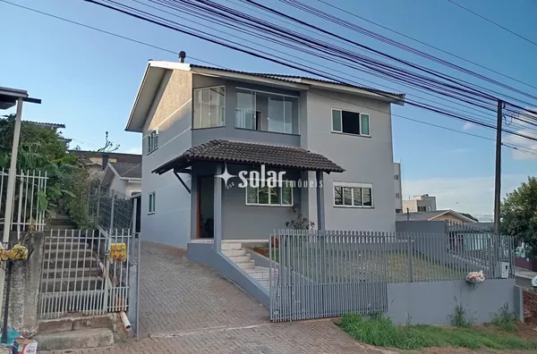 SOBRADO DE ALVENARIA R TOCANTINS N 553 B SAO VICENTE