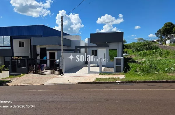 CASA DE ALVENARIA B FRARON