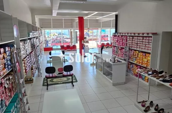 SALA COMERCIAL TERREA AV TUPI N 3271 B BAIXADA