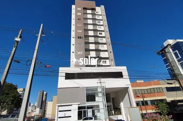 ED MONTE EFRAIM AV BRASIL N 600 B CENTRO