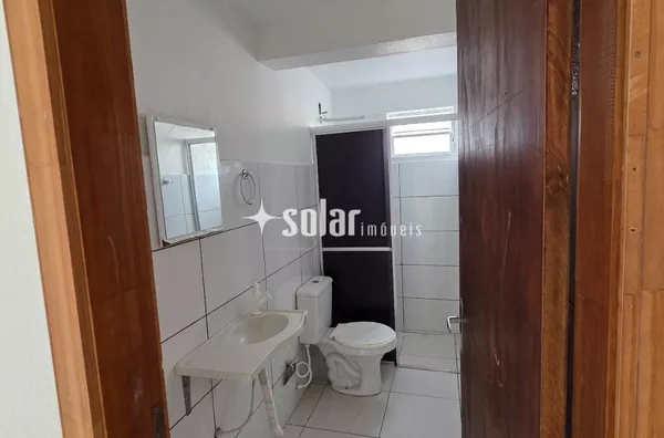 KITNET 13 RESIDENCIAL IGUAÇU R DOM PEDRO I N 1155 B SAO CRISTOVAO