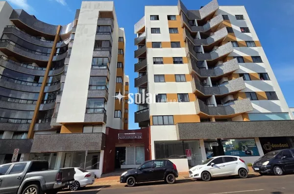 ED SAN MARINO R XINGU N 233 B SANTA TEREZINHA