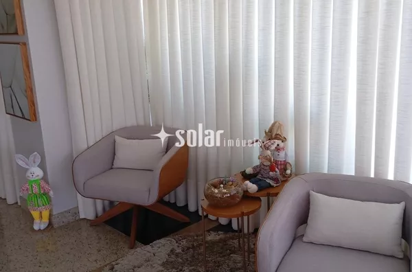 COBERTURA DUPLEX ED SYRIUS