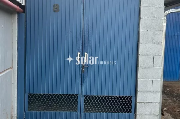 BOX DISPONIVEL - 08 - BR-158