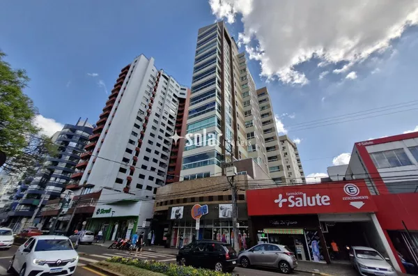 ED FACE NORTE APTO 801 R GUARANI N 141 B CENTRO