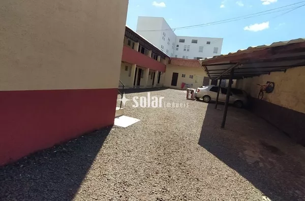 KITINET 14 RESIDENCIAL TAPAJOS R TAPAJOS N 854 B CENTRO