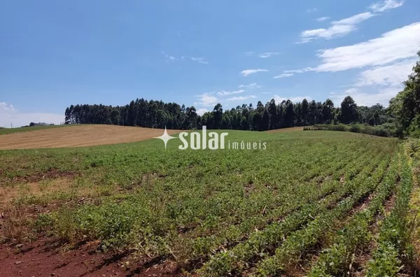 TERRENO AMPLO B PARQUE DO SOM