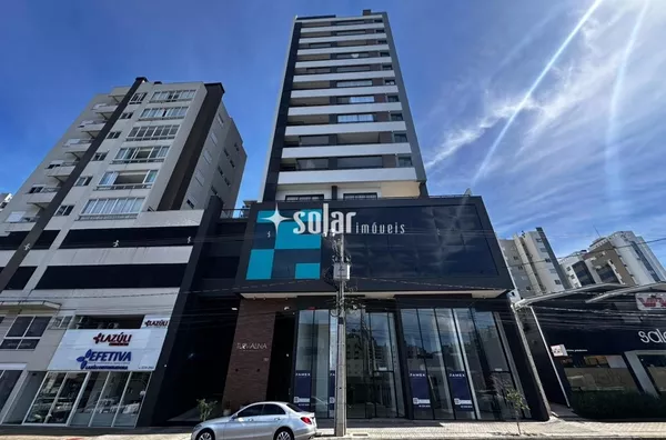 SALA COMERCIAL TERREA 01 ED TURMALINA R JACIRETA N 151 B CENTRO