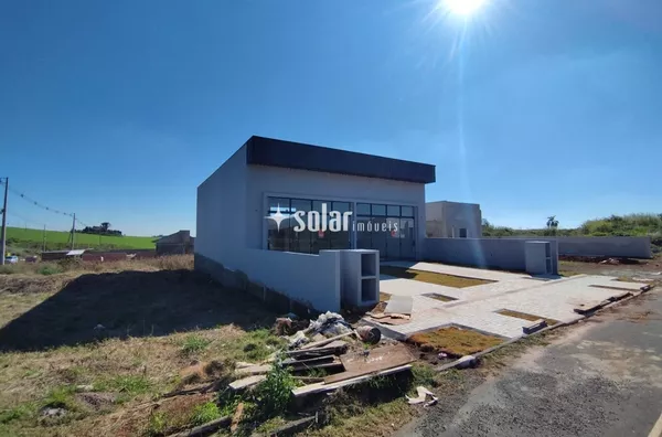 BARRACAO R RAFAEL LOPES DOS SANTOS B AEROPORTO