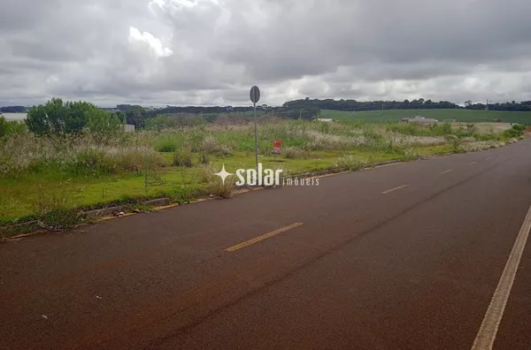 TERRENOS R MARCIA ZANELLA B GRALHA AZUL