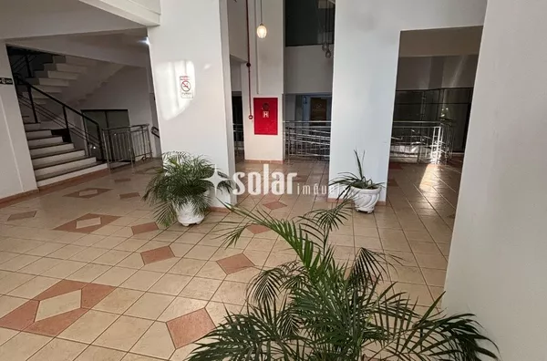 SALA COMERCIAL 09 C GALERIA ITACOLOMI AV TUPI N 2715 B CENTRO