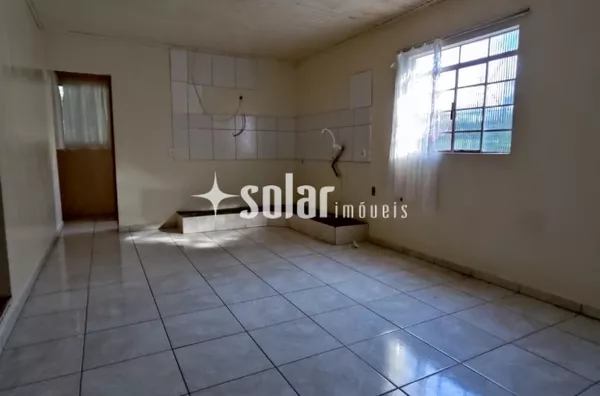 CASA DE ALVENARIA R MACHADO DE ASSIS N 101 B ANCHIETA