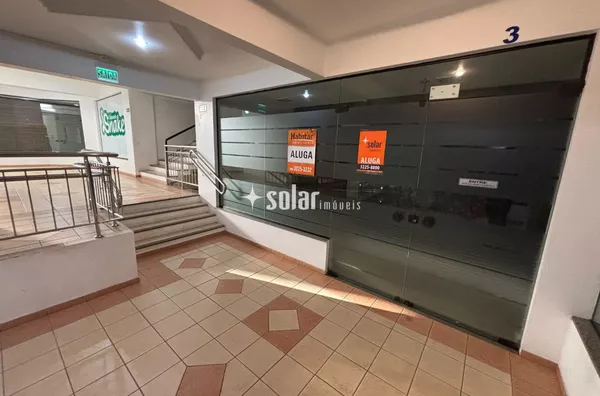 SALA COMERCIAL 03 GALERIA ITACOLOMI AV TUPI N 2715 B CENTRO
