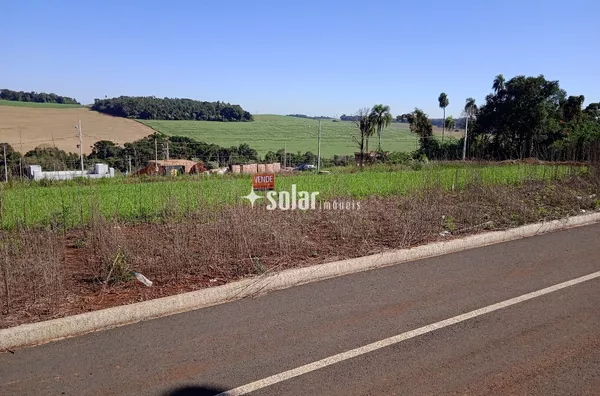 TERRENO R ALICE CHIOQUETTA B FRARON 