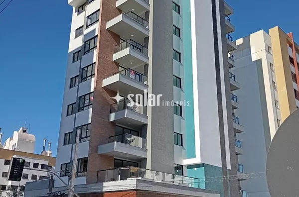 APARTAMENTO NOVO RESIDENCIAL CONNECT