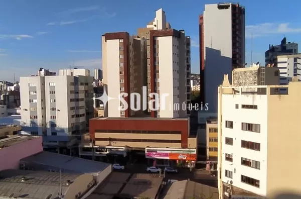 ED MONNA LISA APTO 601 BL A R CARAMURU N 372 B CENTRO