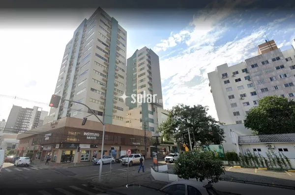 SALA COMERCIAL 1006 ED MAX SAÚDE AV BRASIL N 450 B CENTRO