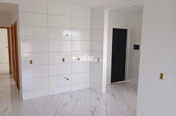 CASA VENDA BAIRRO JARDIM FLORESTA - Foto 4